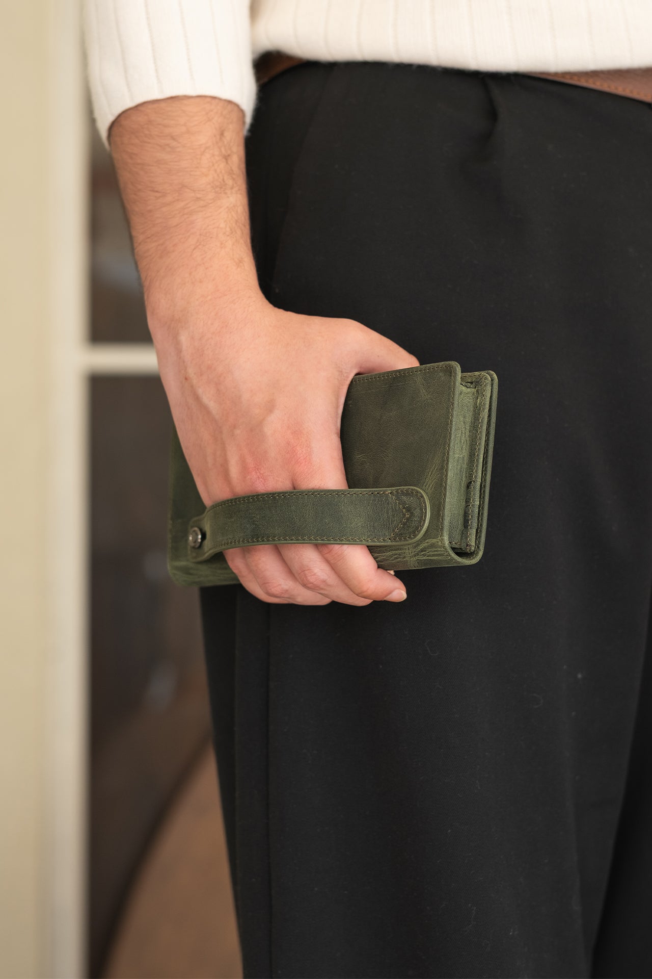 Lats Hakiki Deri Portföy