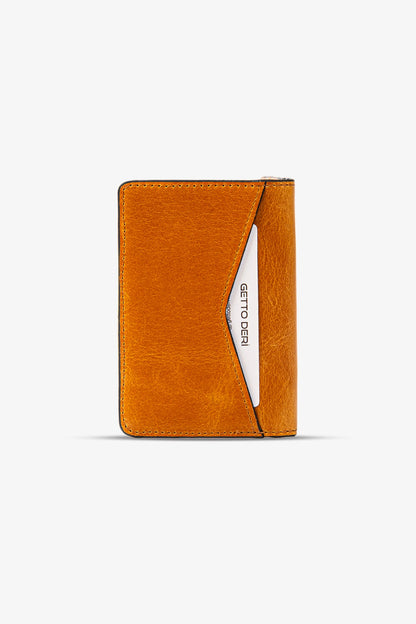 Lexar Hakiki Deri Cüzdan