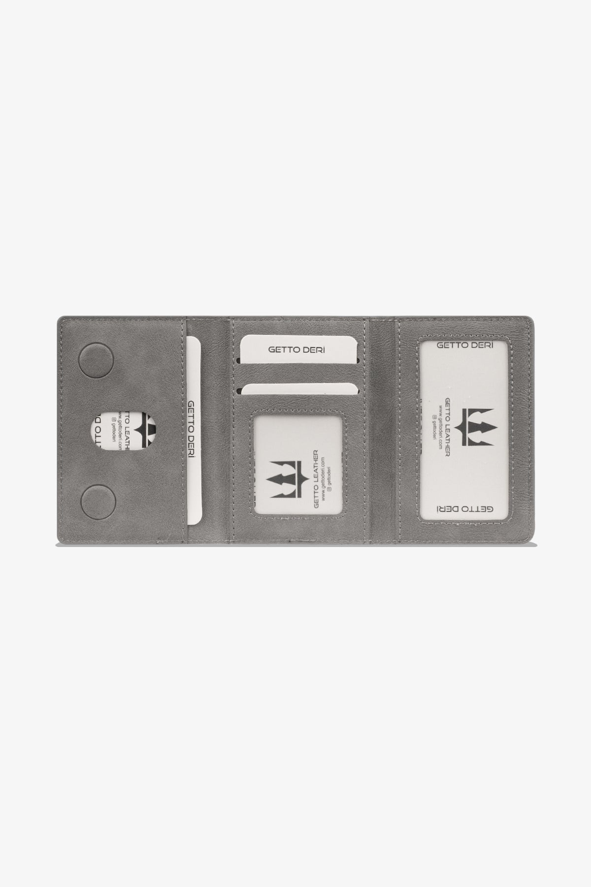 Orıon MagSafe Kartlık
