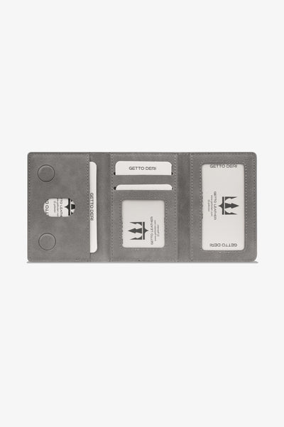 Orıon MagSafe Kartlık