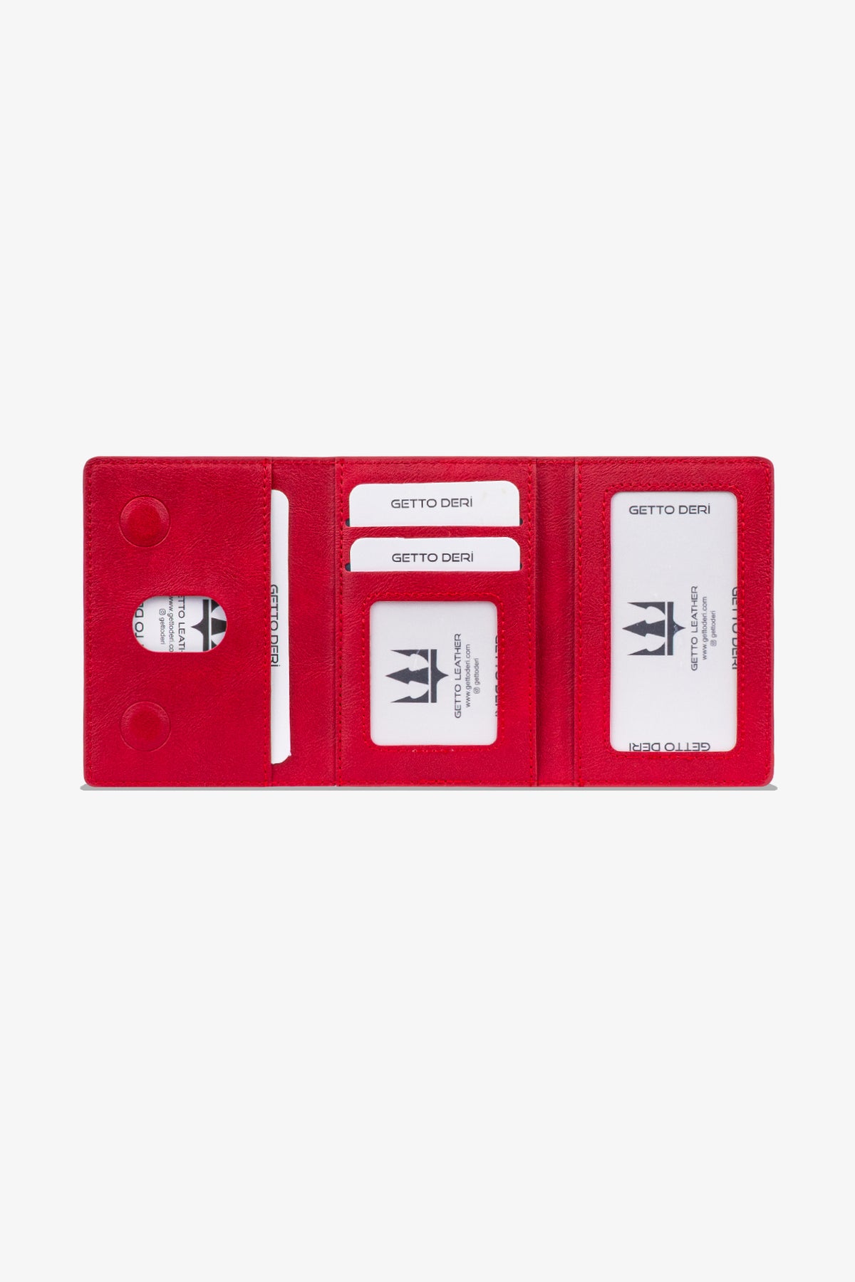 Orıon MagSafe Kartlık