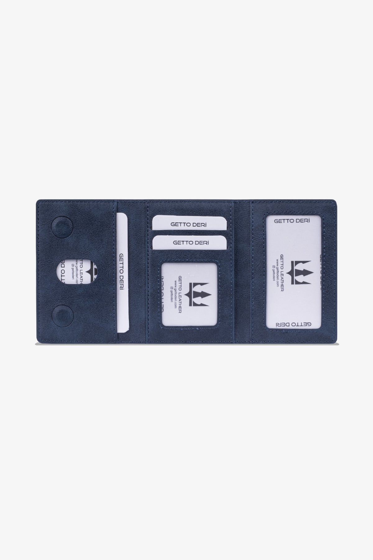 Orıon MagSafe Kartlık