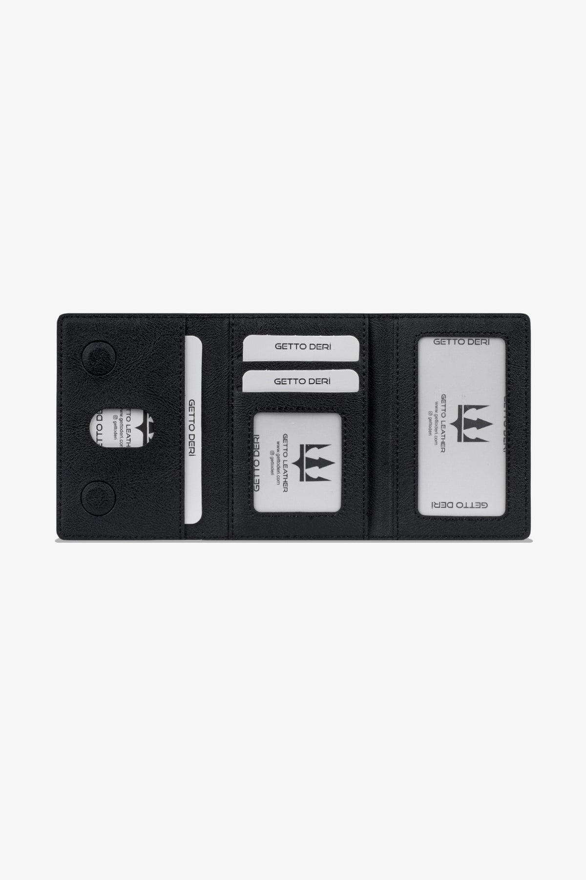 Orıon MagSafe Kartlık