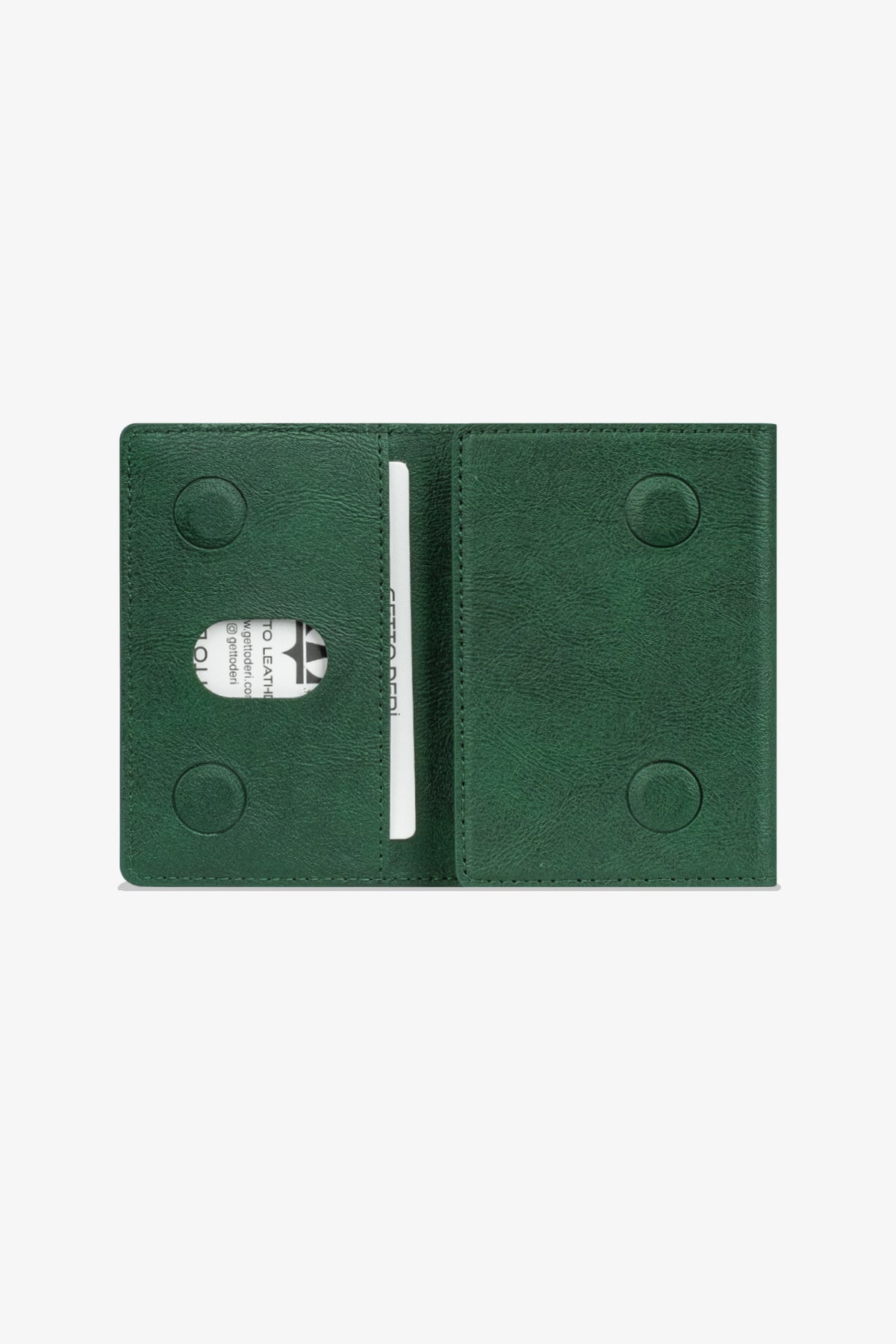 Orıon MagSafe Kartlık