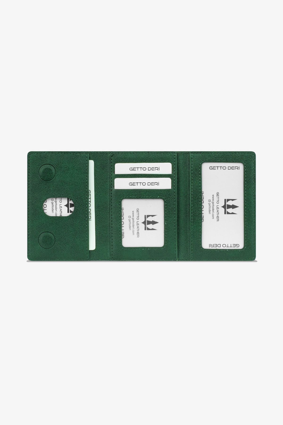 Orıon MagSafe Kartlık