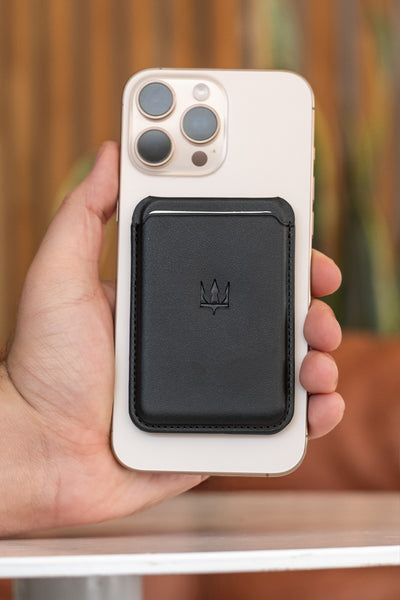 Snap Magsafe Kartlık