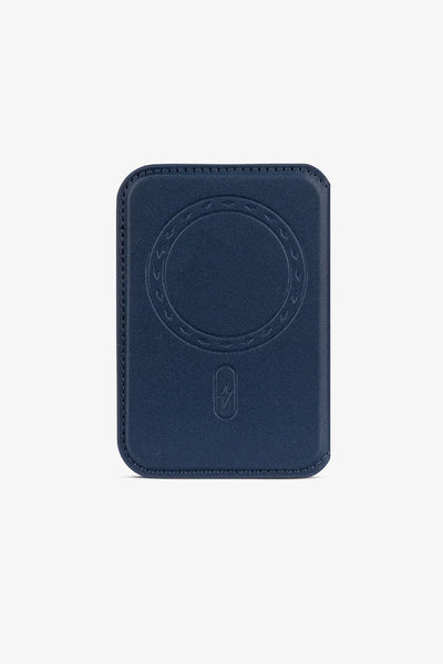 Porto Katlanabilir MagSafe Kartlık Ve Telefon Standı