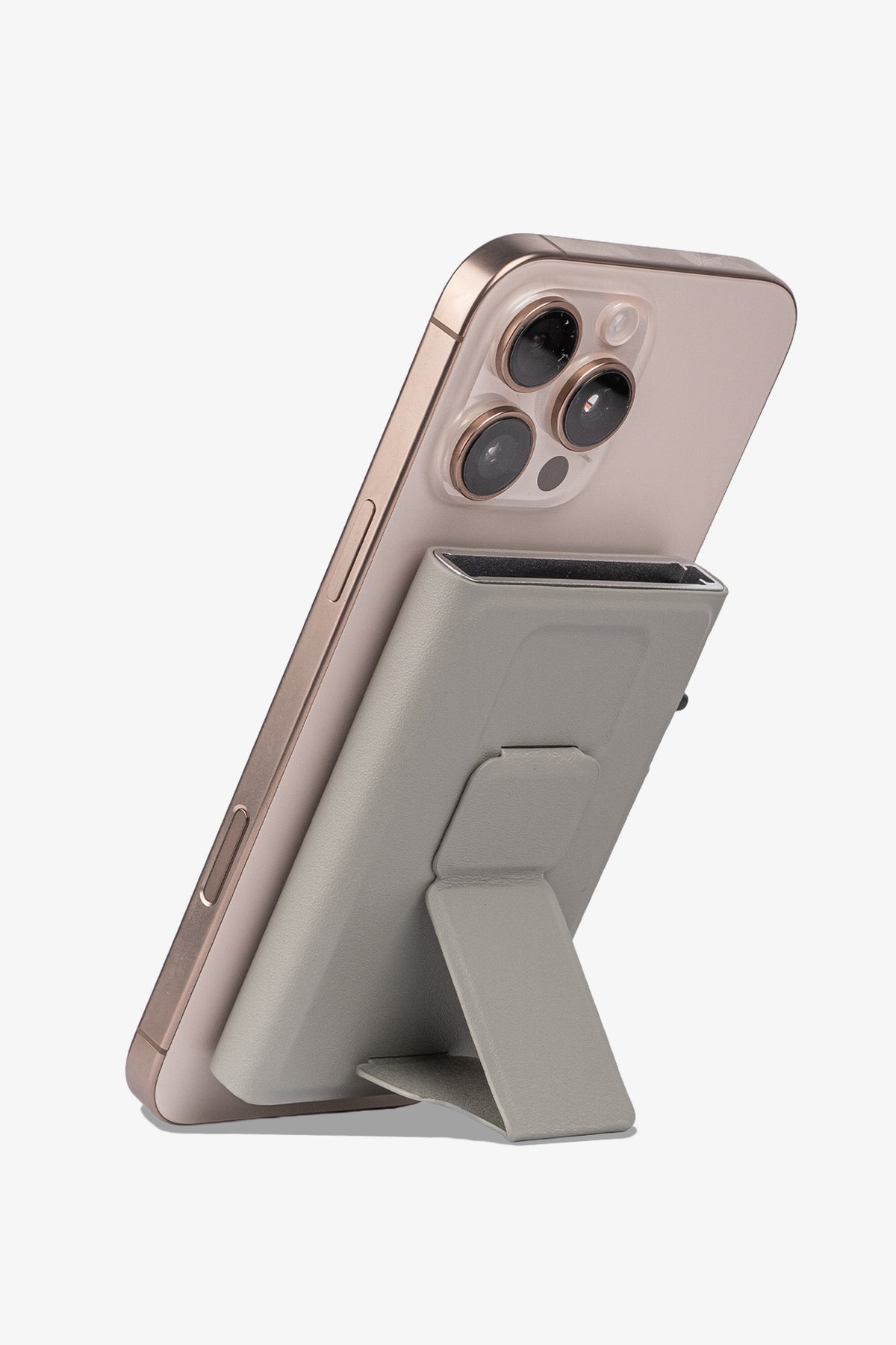Rado Mekanızmalı MagSafe Uyumlu Kartlık