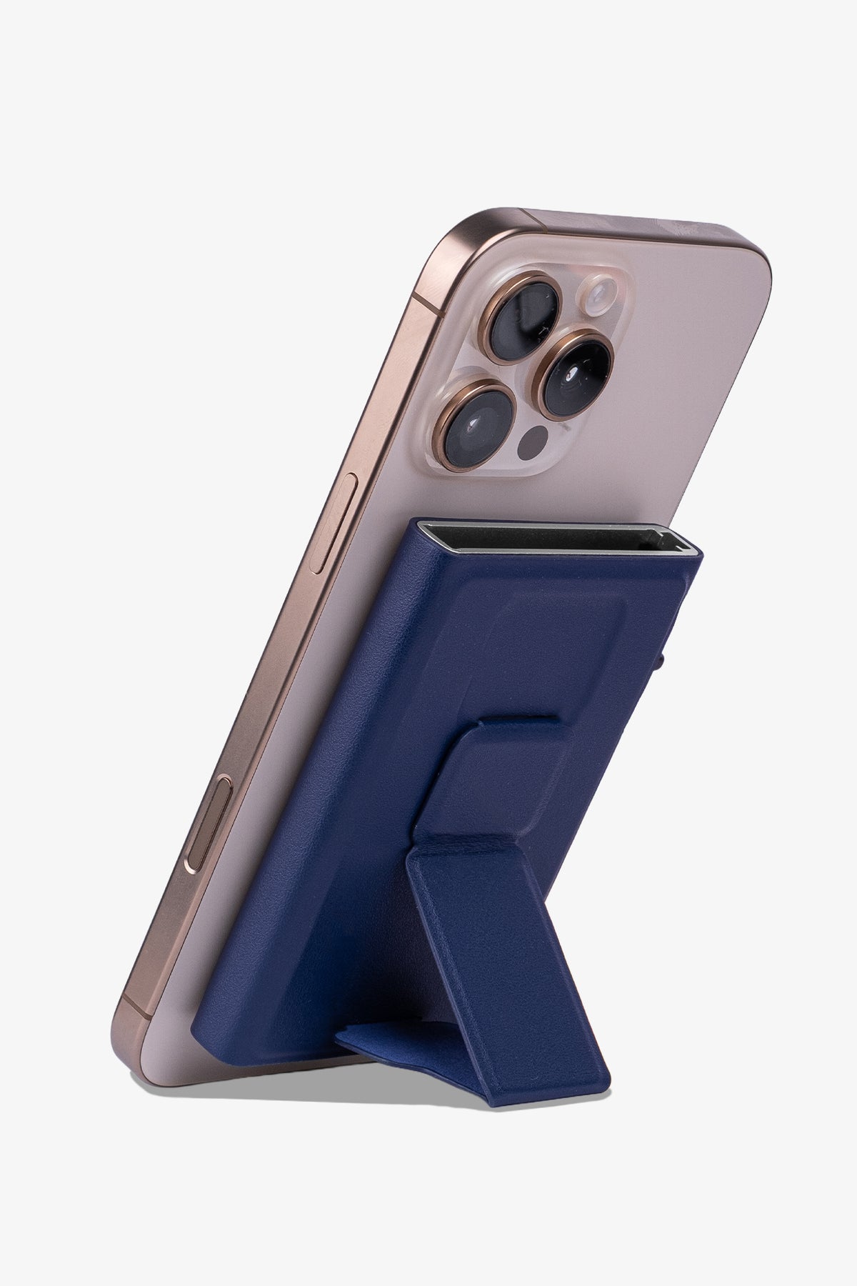 Rado Mekanızmalı MagSafe Uyumlu Kartlık