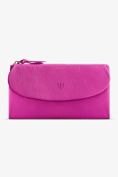 Marjin Hakiki Deri Kadın Portföy