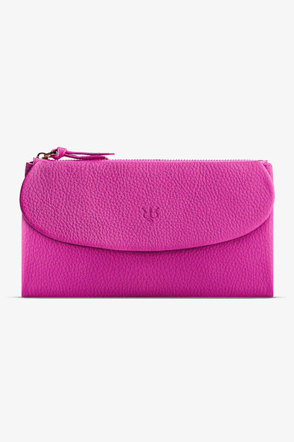 Marjin Hakiki Deri Kadın Portföy