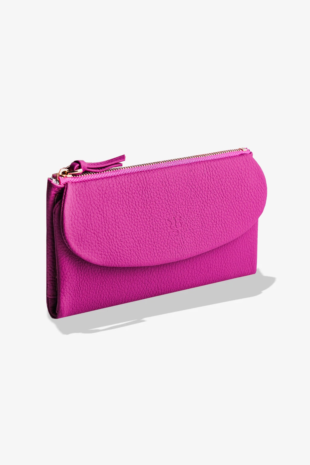 Marjin Hakiki Deri Kadın Portföy