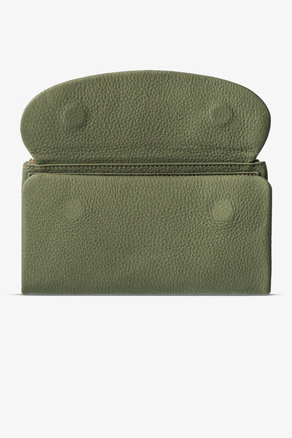 Marjin Hakiki Deri Kadın Portföy