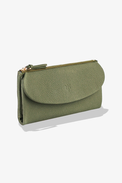 Marjin Hakiki Deri Kadın Portföy