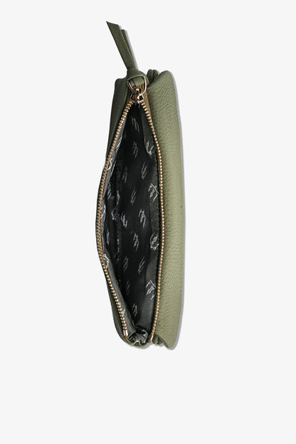 Marjin Hakiki Deri Kadın Portföy