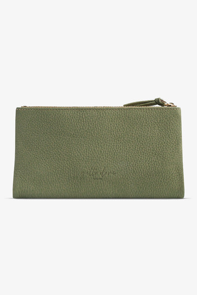 Marjin Hakiki Deri Kadın Portföy