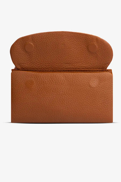 Marjin Hakiki Deri Kadın Portföy