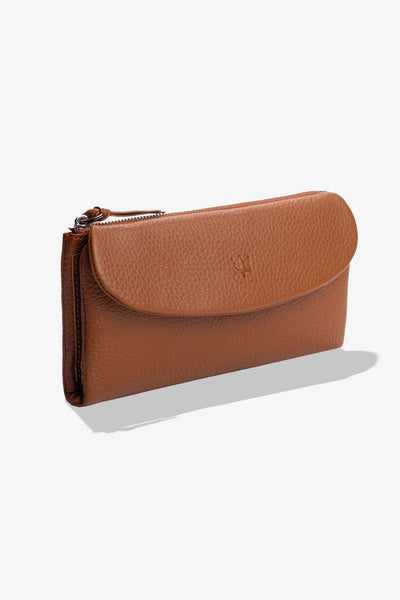 Marjin Hakiki Deri Kadın Portföy