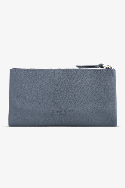 Marjin Hakiki Deri Kadın Portföy