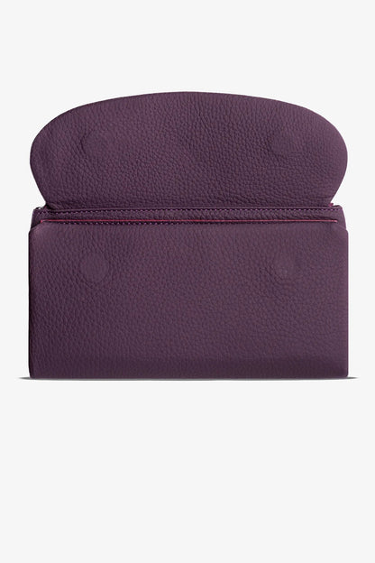 Marjin Hakiki Deri Kadın Portföy