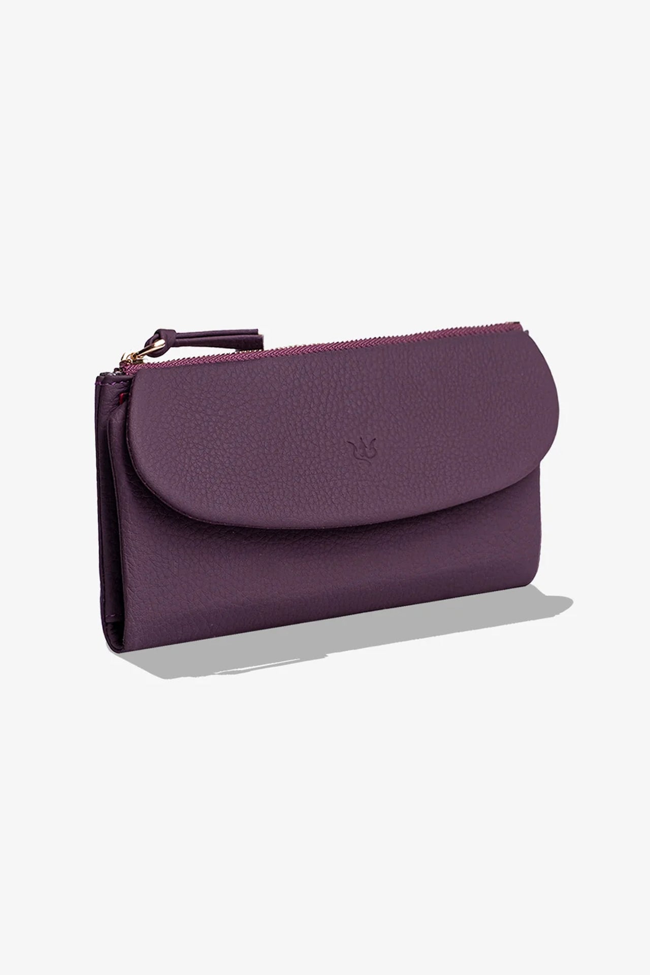 Marjin Hakiki Deri Kadın Portföy