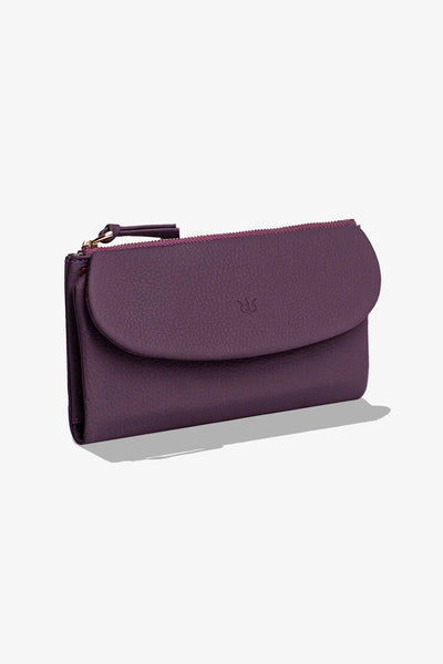 Marjin Hakiki Deri Kadın Portföy