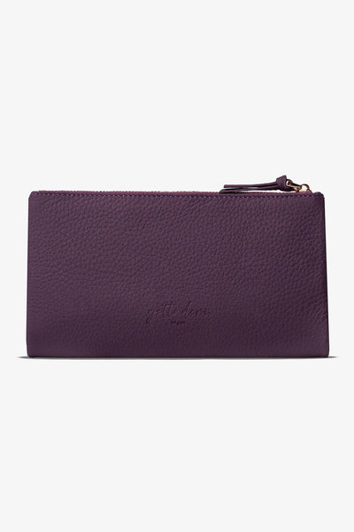 Marjin Hakiki Deri Kadın Portföy