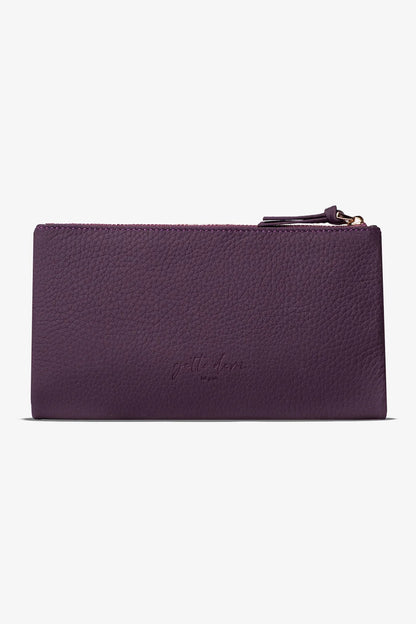 Marjin Hakiki Deri Kadın Portföy