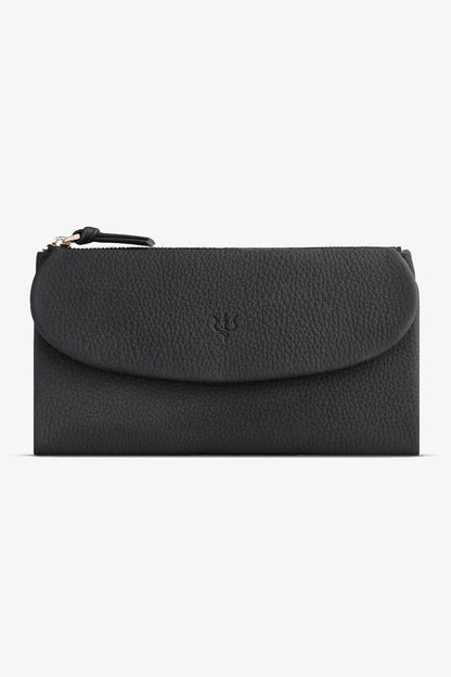 Marjin Hakiki Deri Kadın Portföy