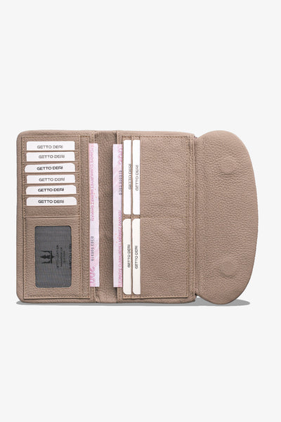 Marjin Hakiki Deri Kadın Portföy