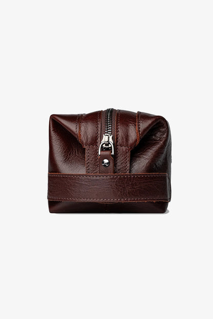 Match Hakiki Deri Çanta