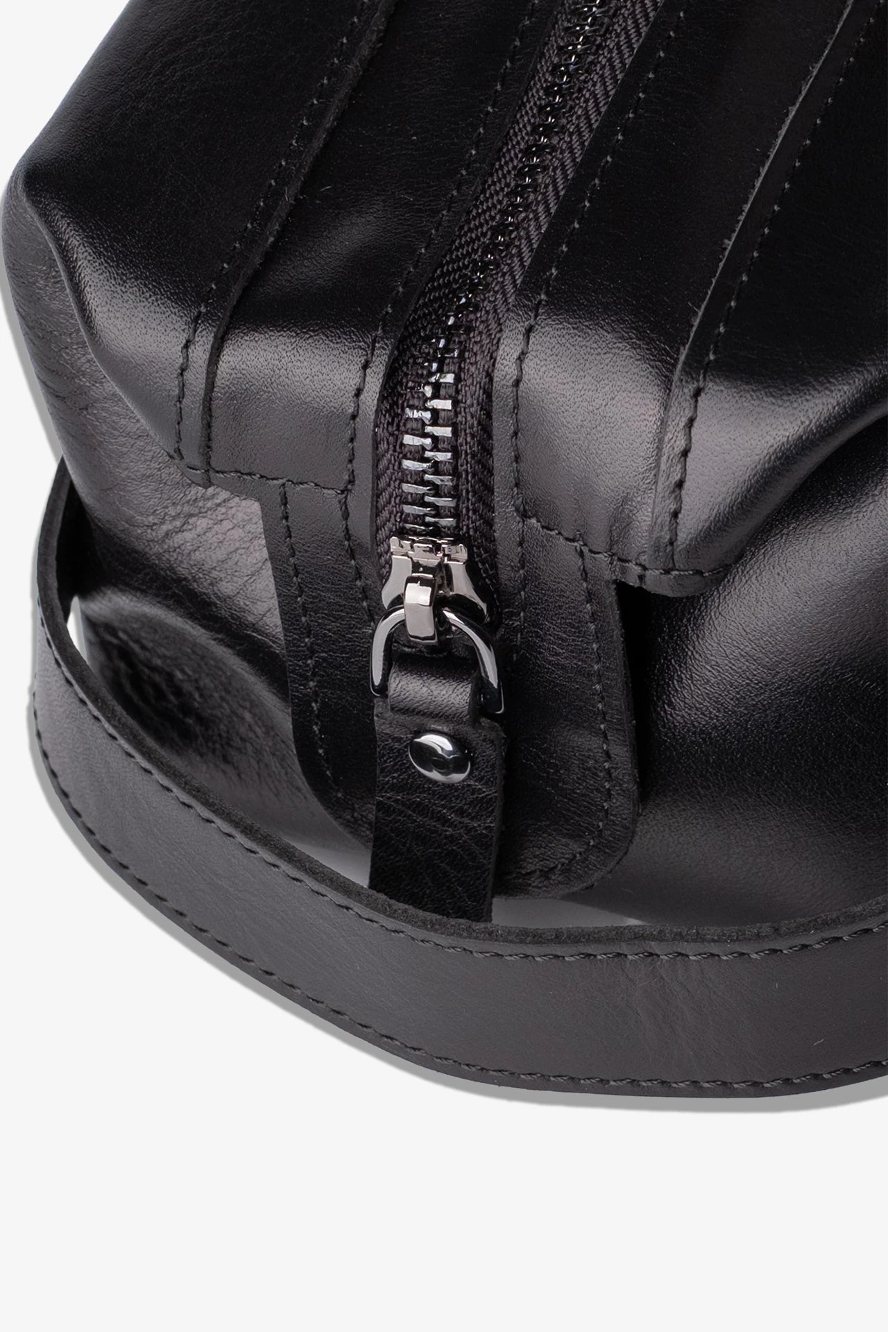 Match Hakiki Deri Çanta