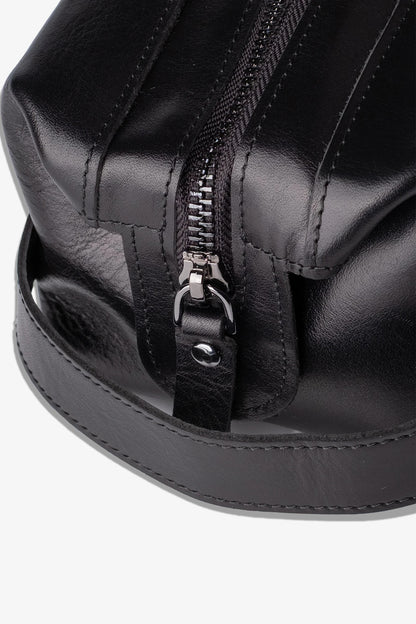 Match Hakiki Deri Çanta