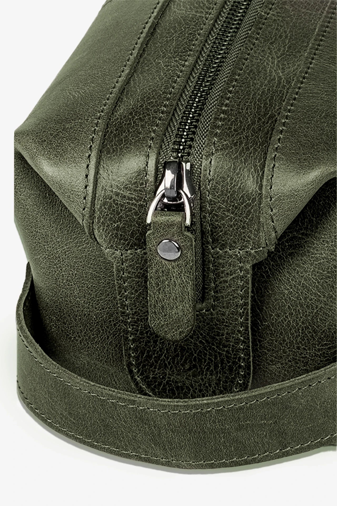 Match Hakiki Deri Çanta