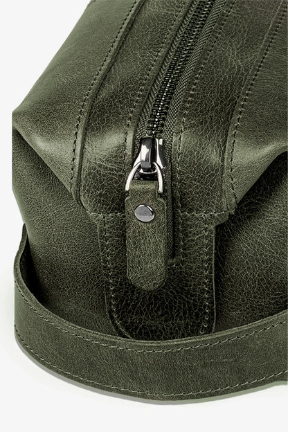 Match Hakiki Deri Çanta