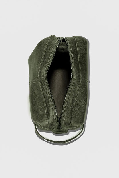 Match Hakiki Deri Çanta