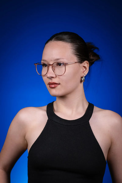 Matruj Mavi Işık Korumalı Gözlük