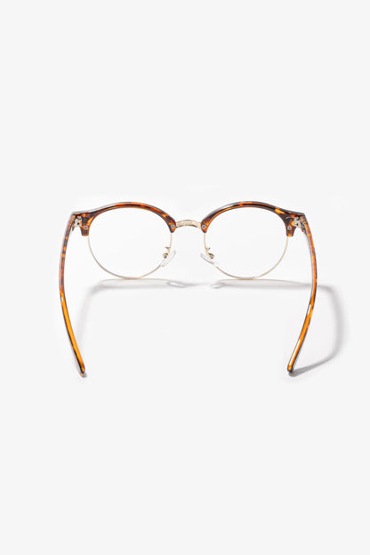 Axel Mavi Işık Korumalı Gözlük