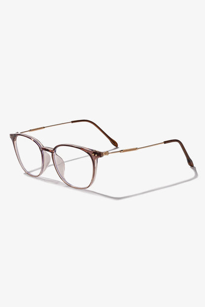 Betty Mavi Işık Gözlük