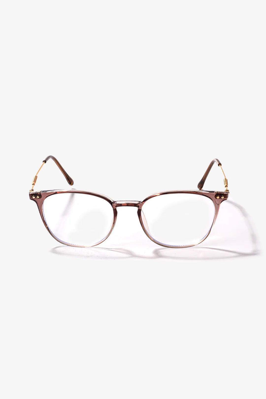 Betty Mavi Işık Gözlük