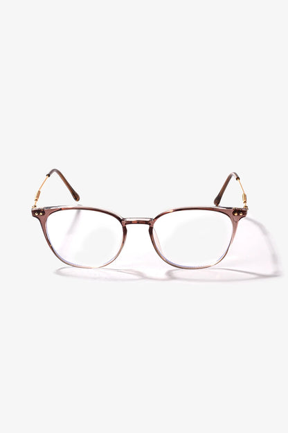 Betty Mavi Işık Gözlük