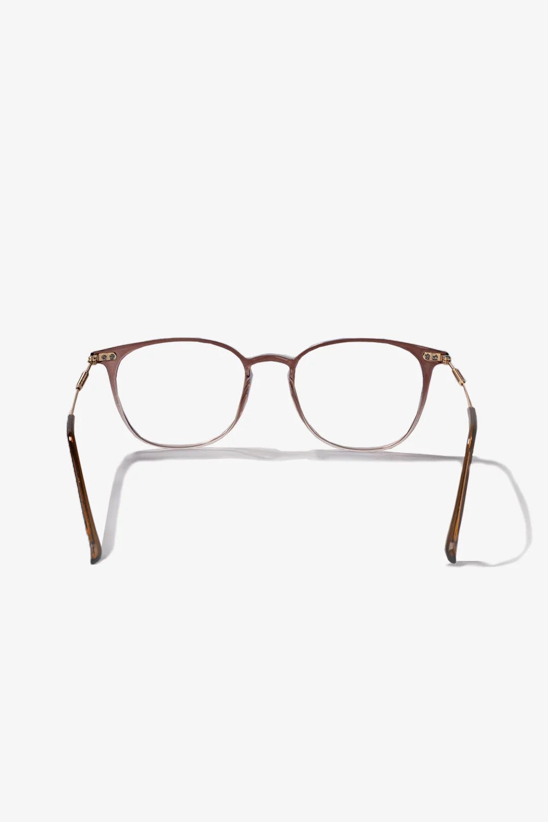 Betty Mavi Işık Gözlük