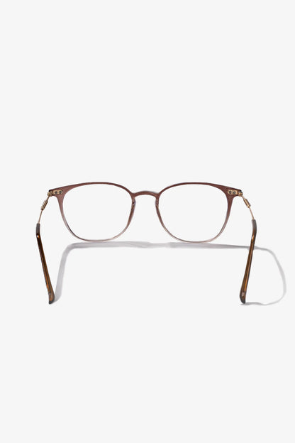 Betty Mavi Işık Gözlük