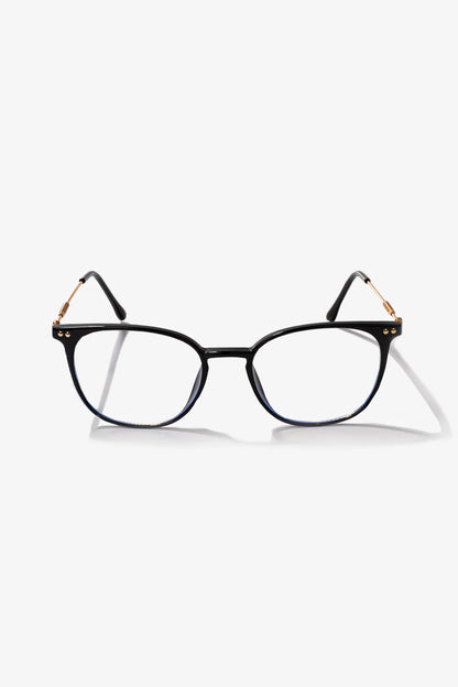 Betty Mavi Işık Gözlük