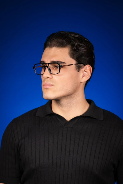 Bold Mavı Işık Korumalı Gözlük