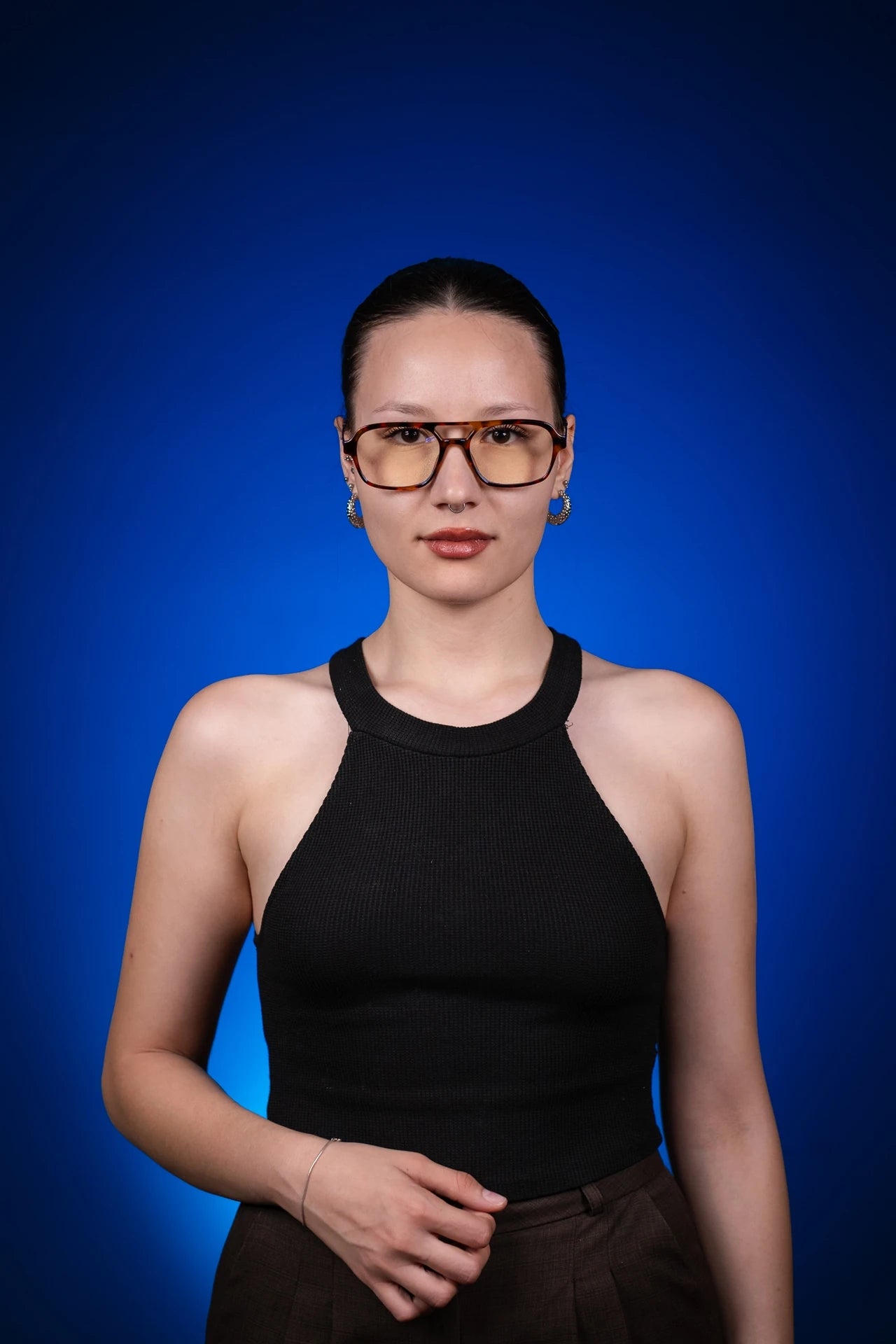 Bold Mavı Işık Korumalı Gözlük