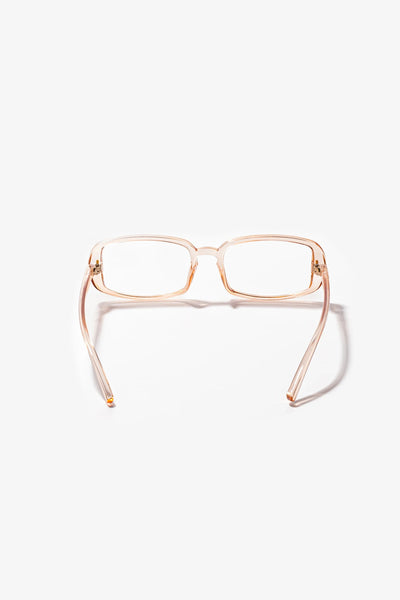 Brice Mavi Işık Korumalı Gözlük