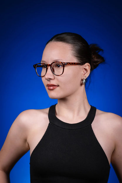 Clutch Mavi Işık Korumalı Gözlük