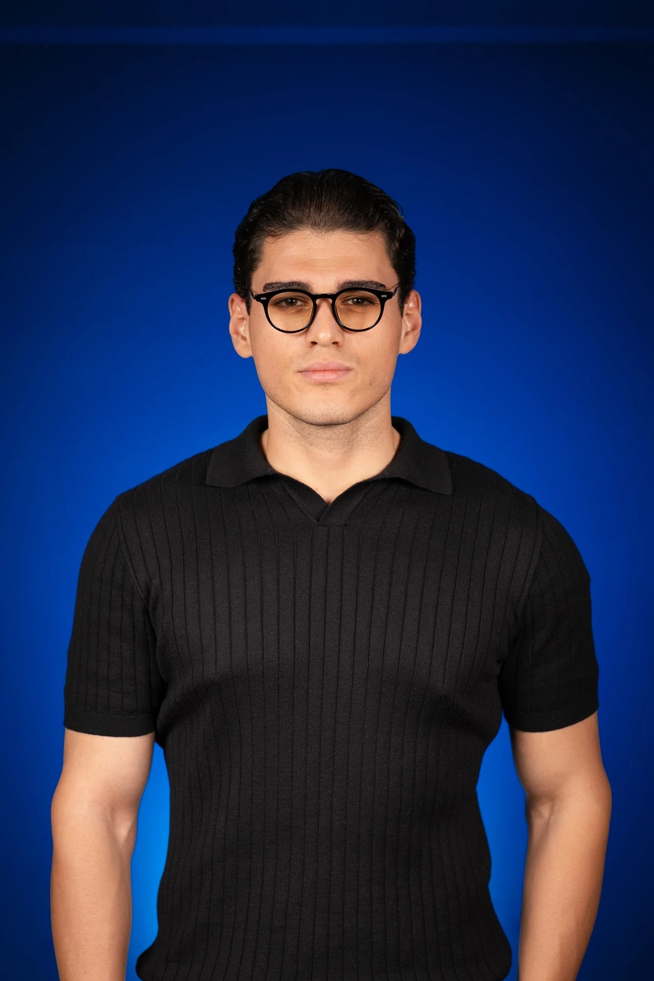 Dario Mavı Işık Korumalı Gözlük