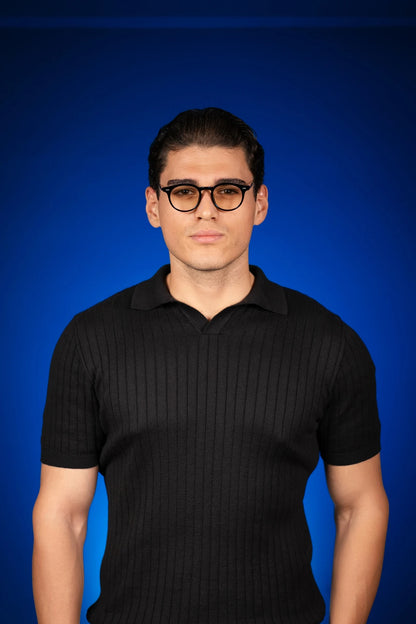 Dario Mavı Işık Korumalı Gözlük